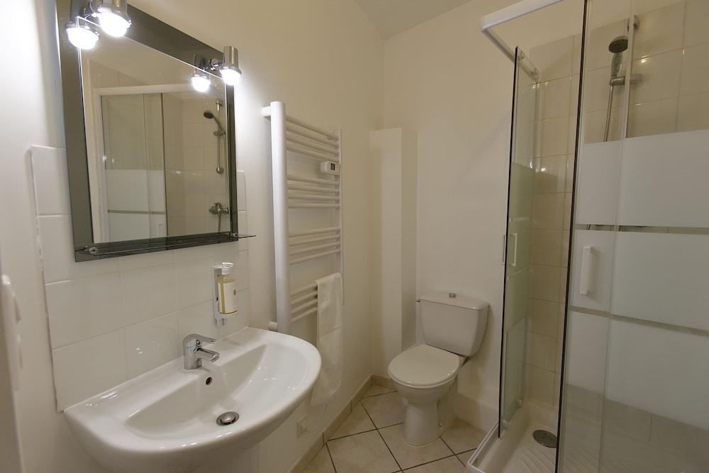Appart'Hotel de la Tour