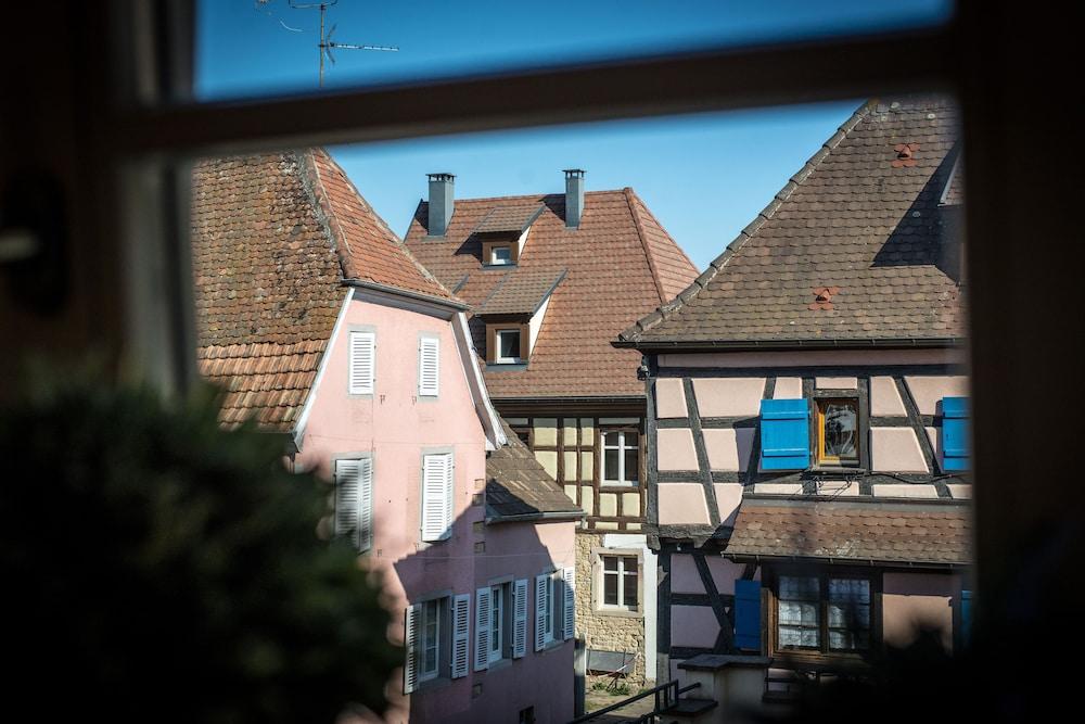 Le Hameau d'Eguisheim