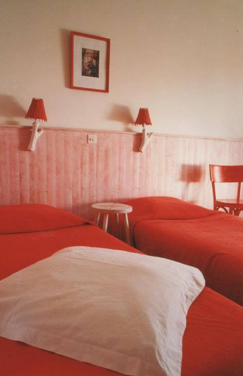Hotel Le Val Duchesse