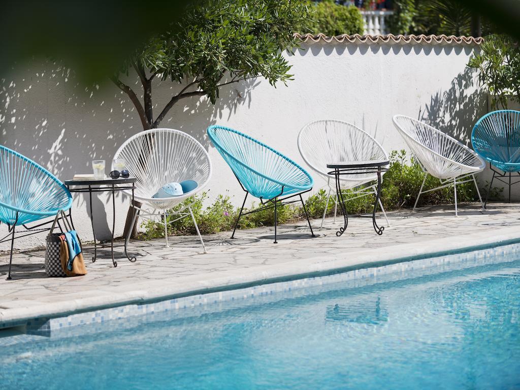 Hotel Le Val Duchesse