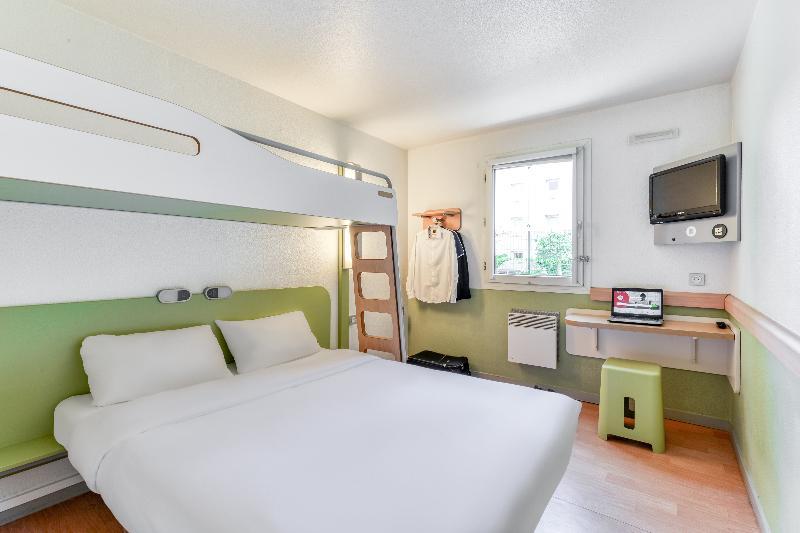 B&B HOTEL Montpellier Sud Lattes