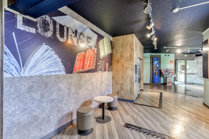B&B HOTEL Montpellier Sud Lattes