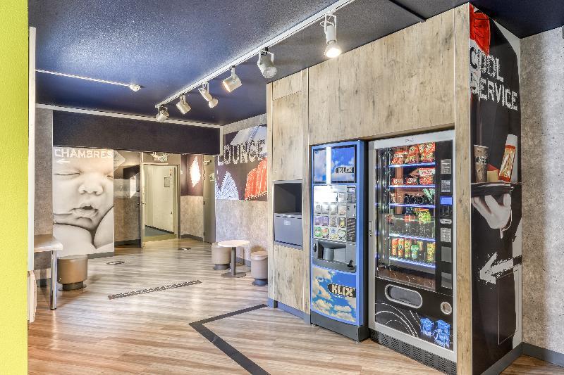 B&B HOTEL Montpellier Sud Lattes