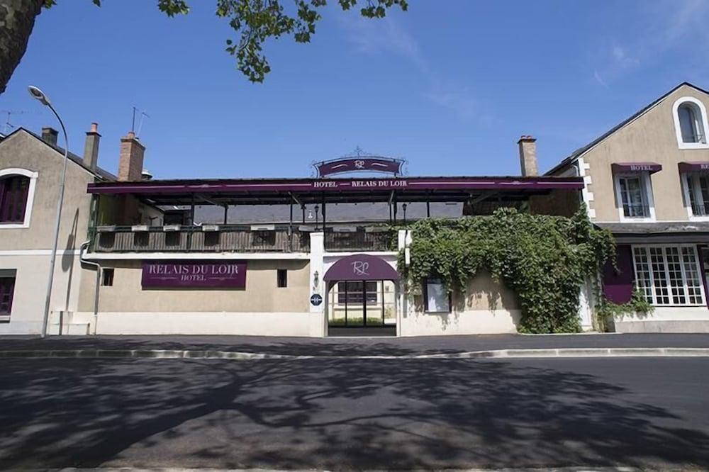 Hotel Restaurant Relais du Loir