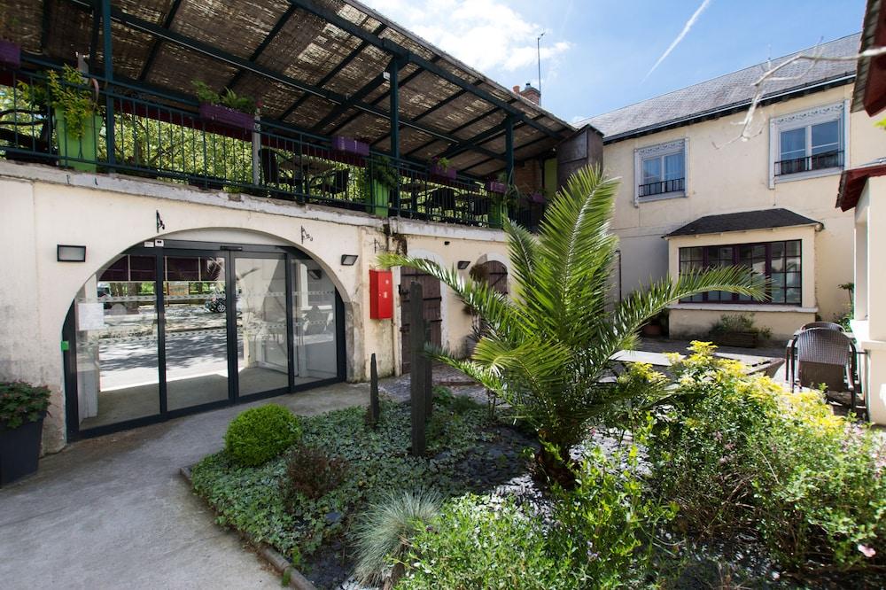 Hotel Restaurant Relais du Loir