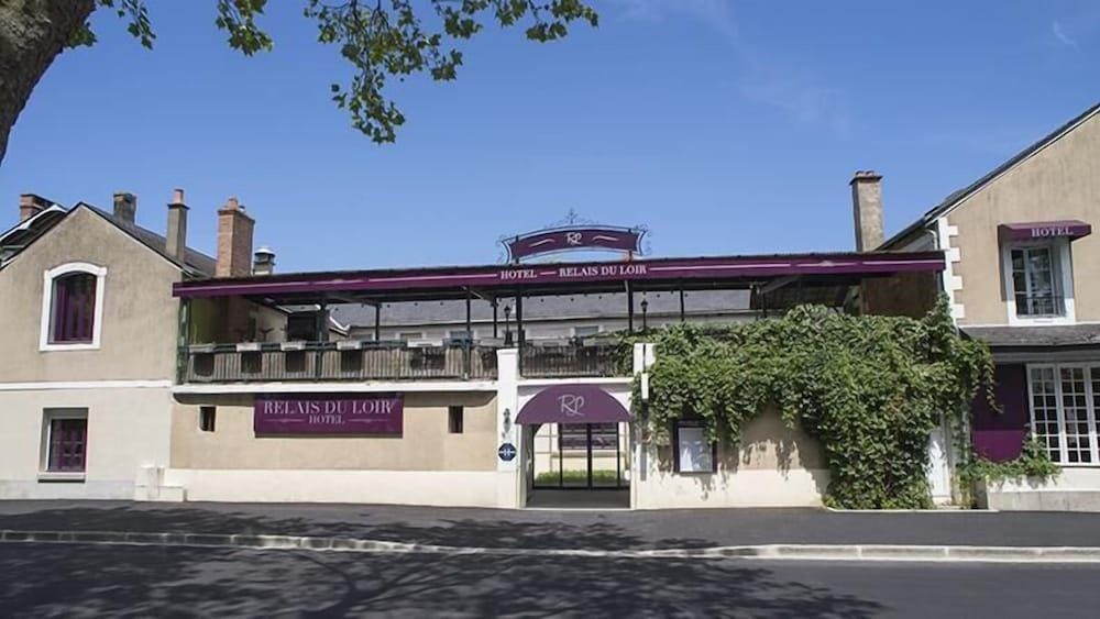 Hotel Restaurant Relais du Loir