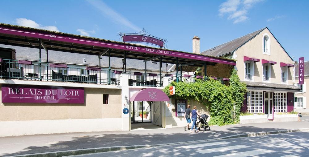Hotel Restaurant Relais du Loir