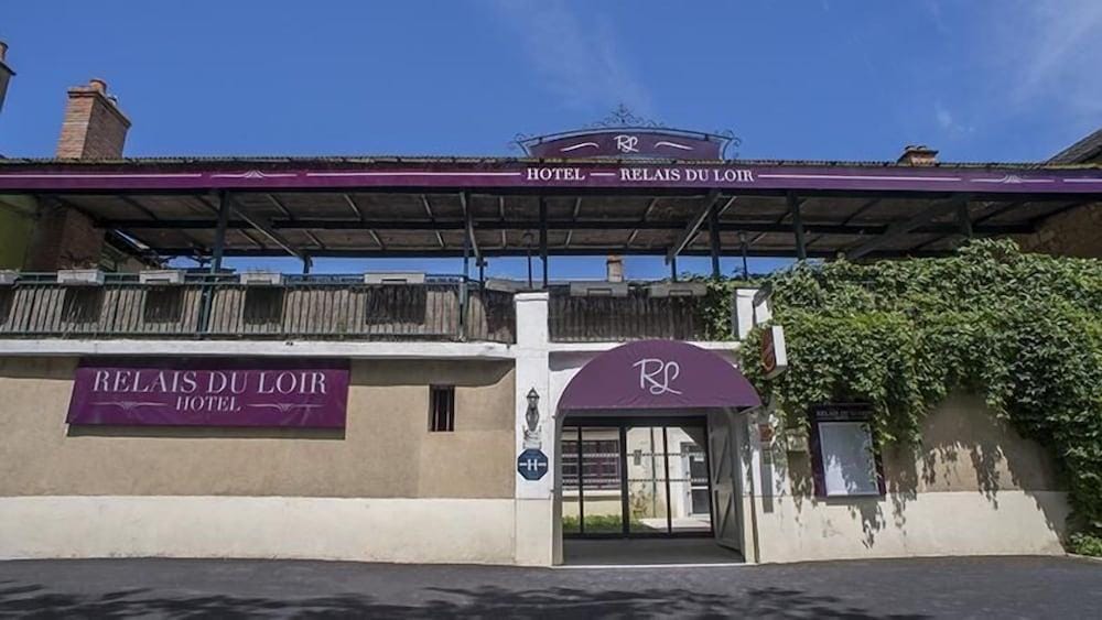 Hotel Restaurant Relais du Loir