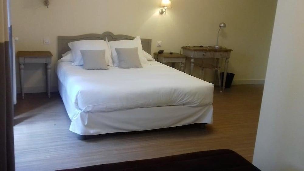 Hotel Restaurant Relais du Loir