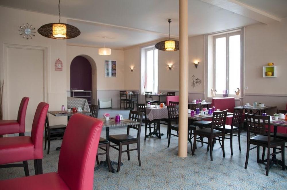 Hotel Restaurant Relais du Loir