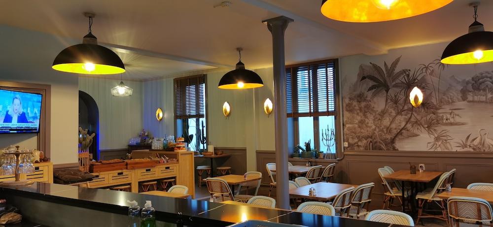 Hotel Restaurant Relais du Loir