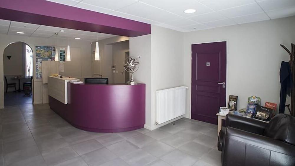 Hotel Restaurant Relais du Loir