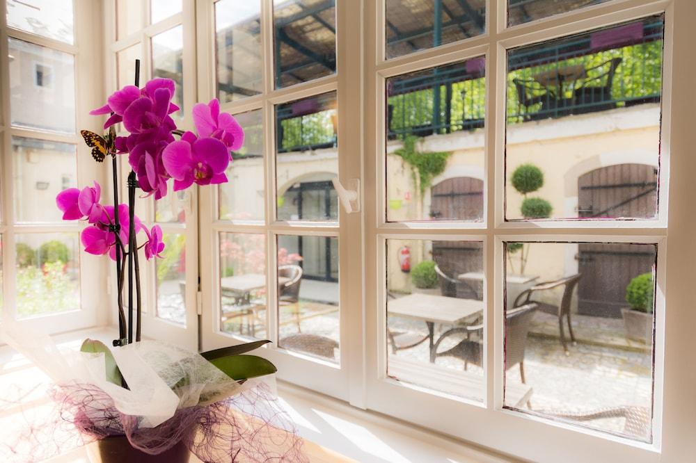 Hotel Restaurant Relais du Loir
