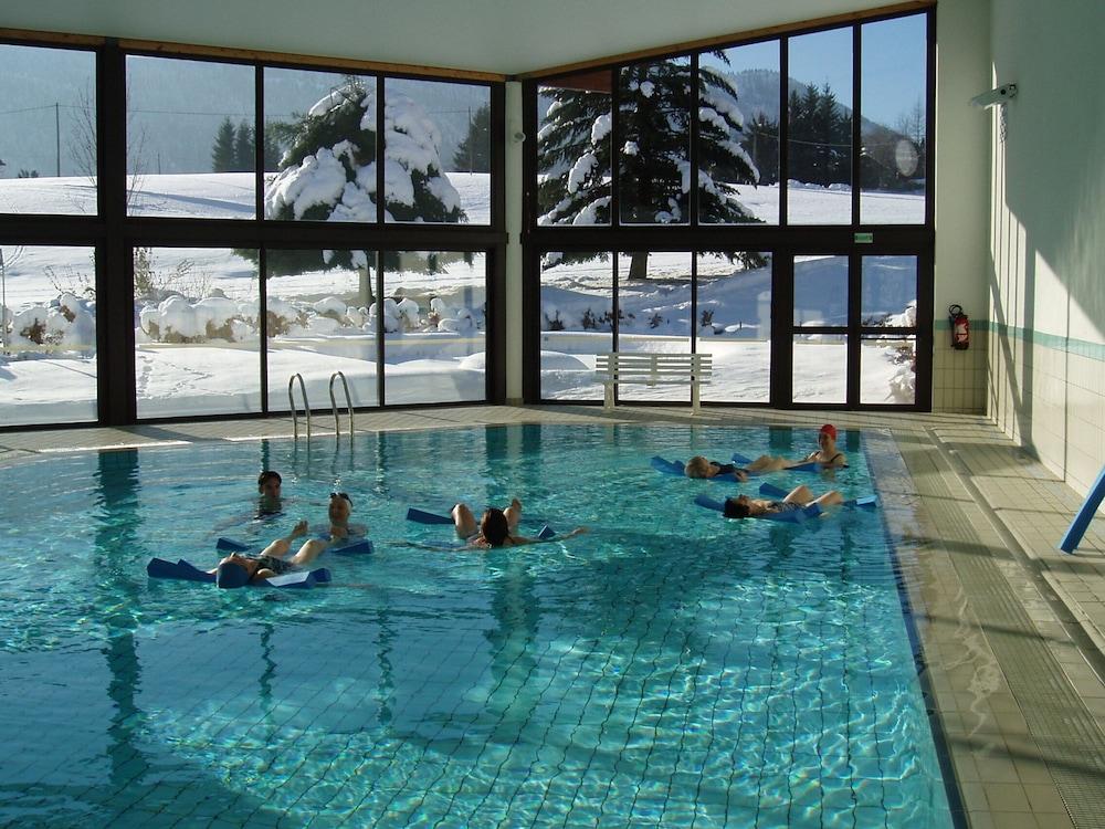 AEC Vacances Forgeassoud