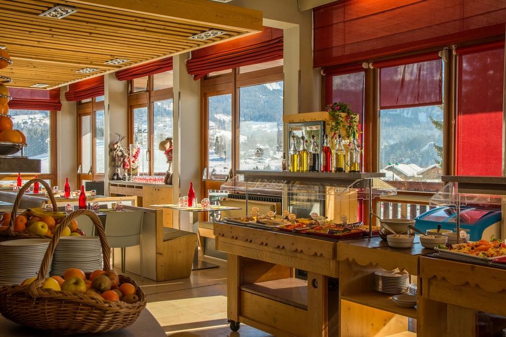 AEC Vacances Forgeassoud