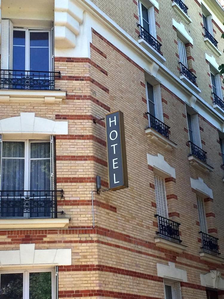 Hotel Les Beaux Arts