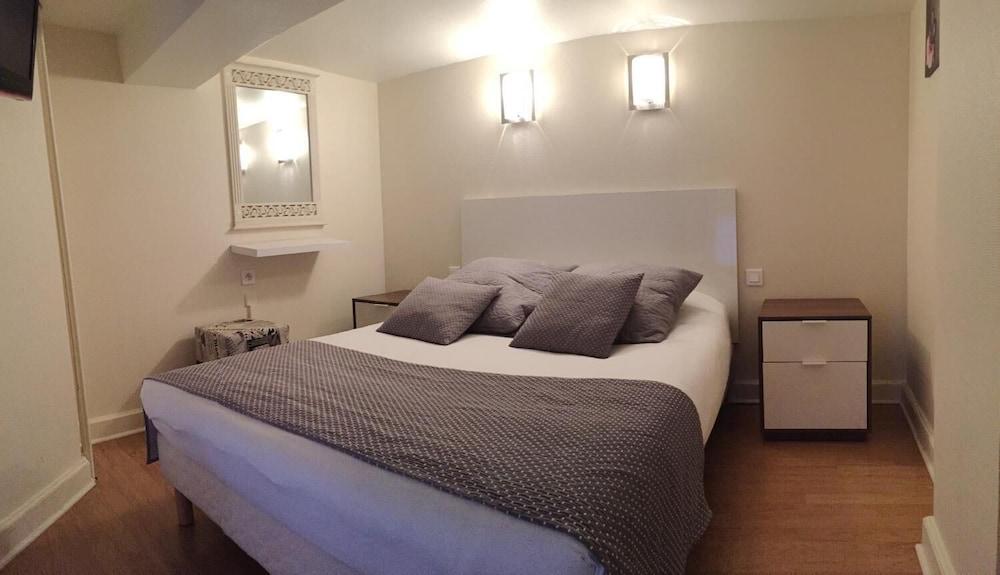 Hotel Les Beaux Arts