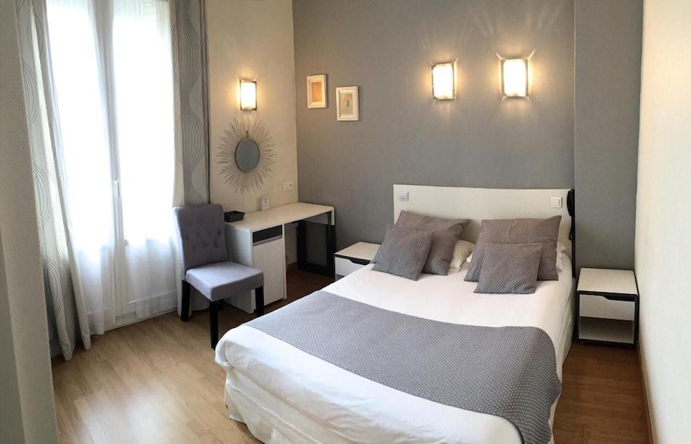Hotel Les Beaux Arts