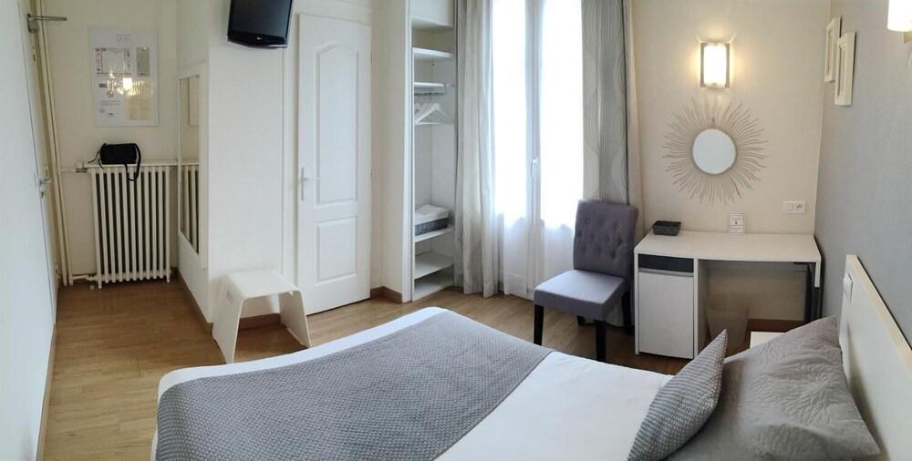 Hotel Les Beaux Arts