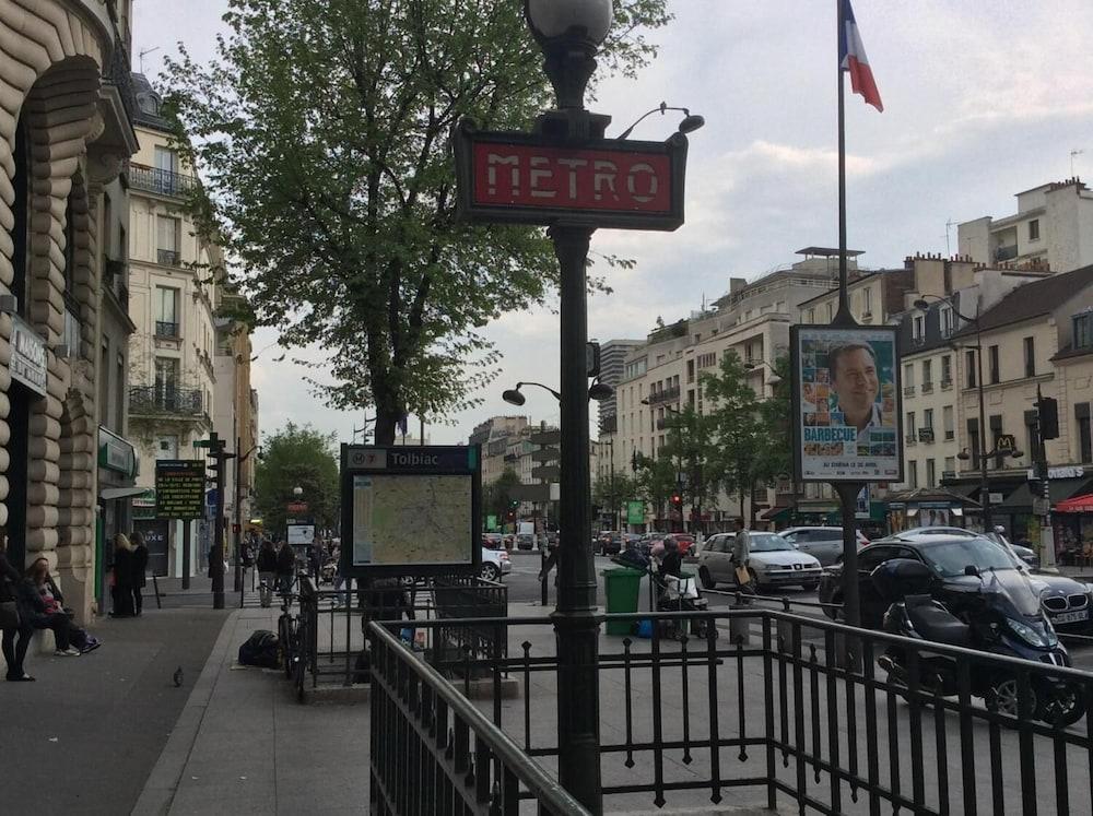 Hotel Les Beaux Arts