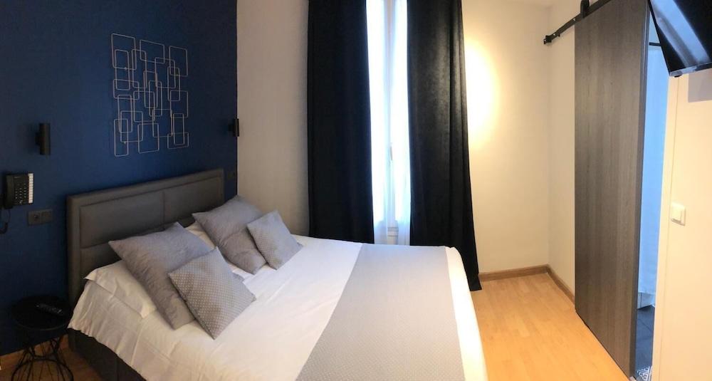 Hotel Les Beaux Arts