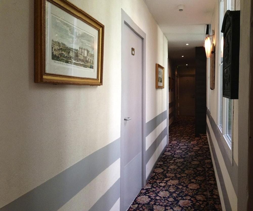 Hotel Les Beaux Arts