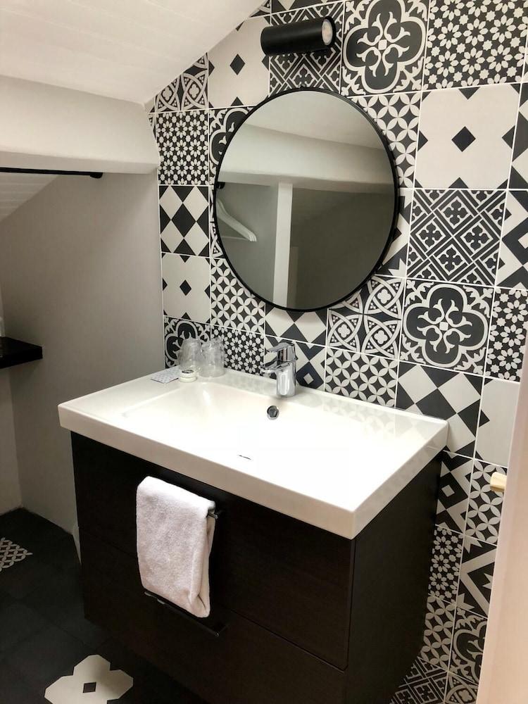 Hotel Les Beaux Arts