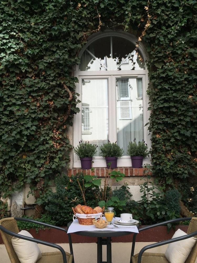 Hotel Les Beaux Arts