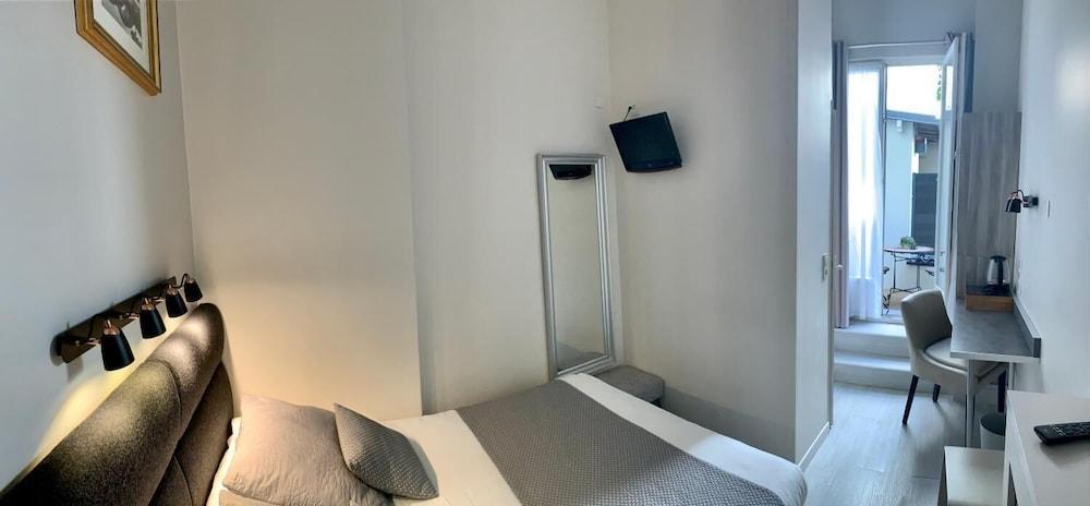 Hotel Les Beaux Arts