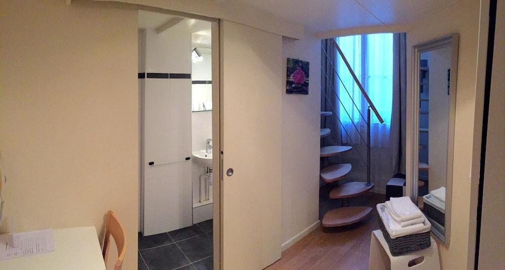 Hotel Les Beaux Arts