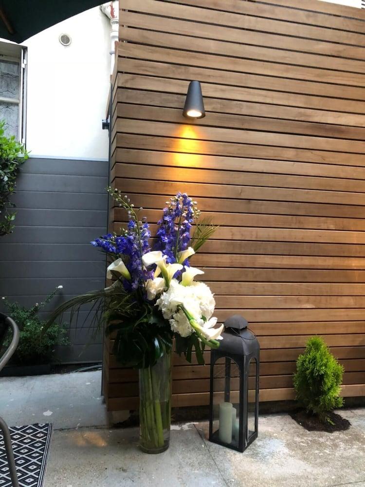 Hotel Les Beaux Arts
