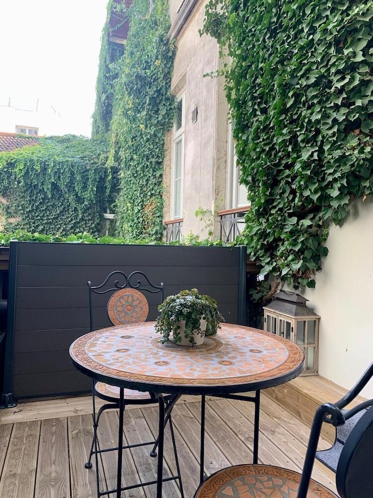 Hotel Les Beaux Arts