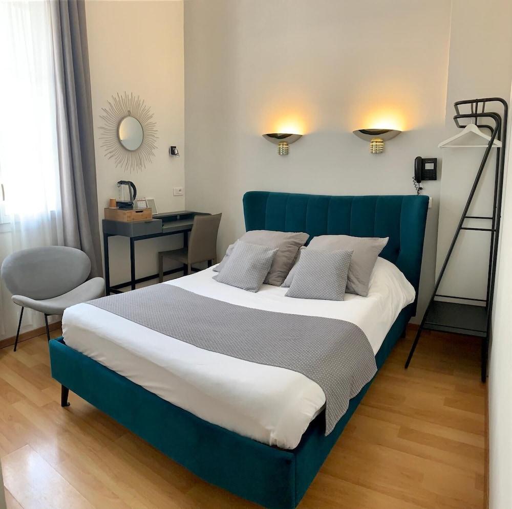 Hotel Les Beaux Arts