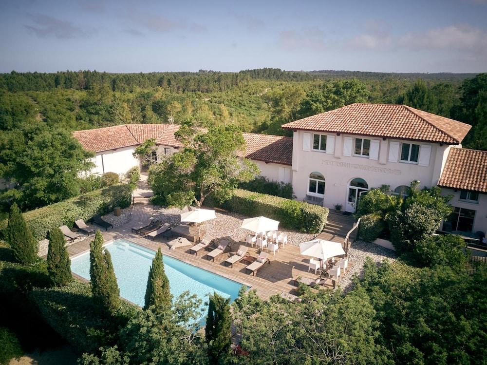 La Maison de la Prade