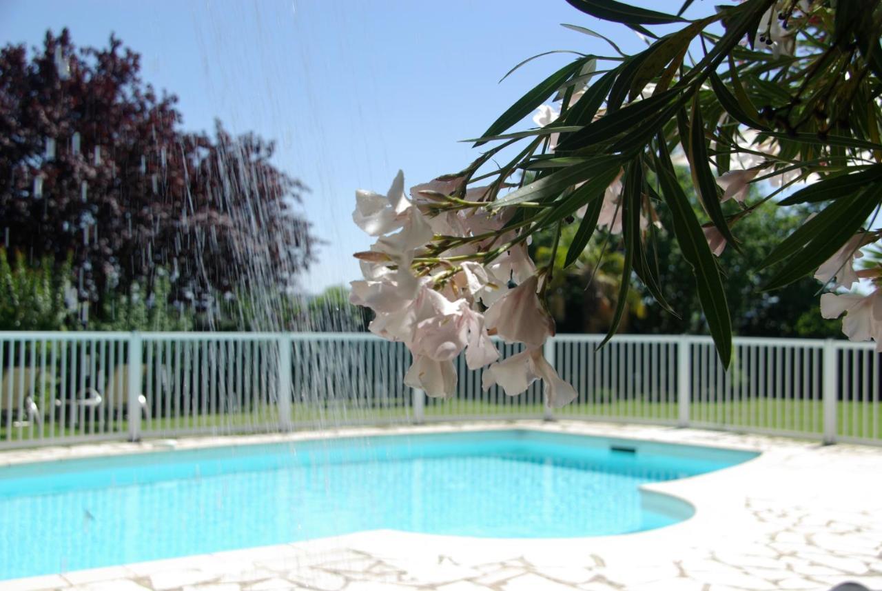 La Bastide Des Monges