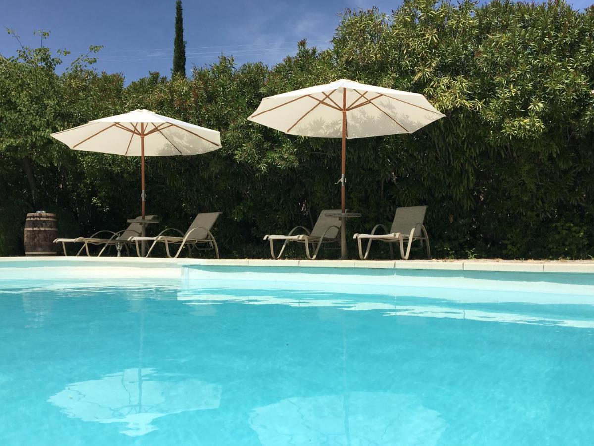 La Bastide Des Monges
