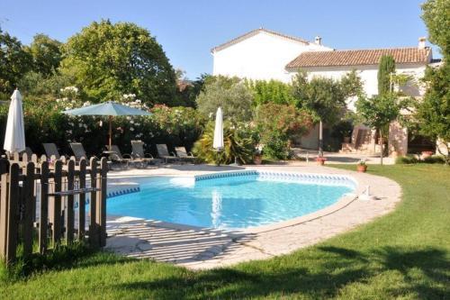 La Bastide Des Monges