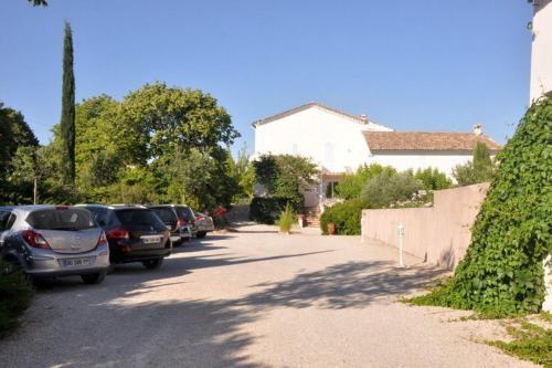 La Bastide Des Monges