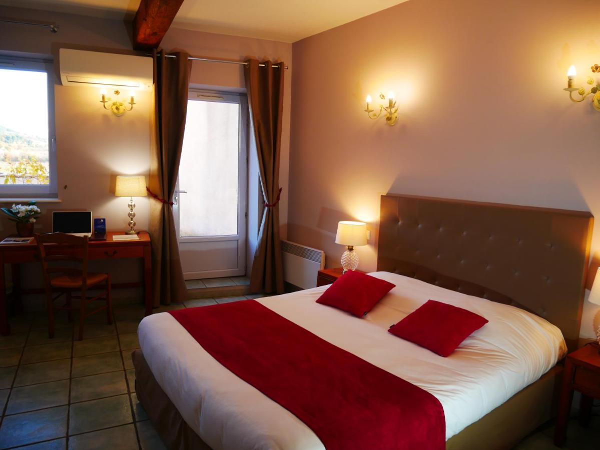 La Bastide Des Monges