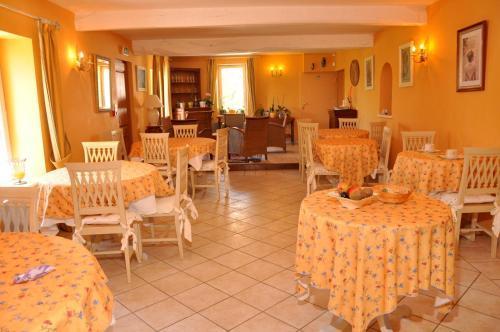 La Bastide Des Monges