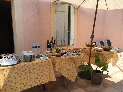 La Bastide Des Monges