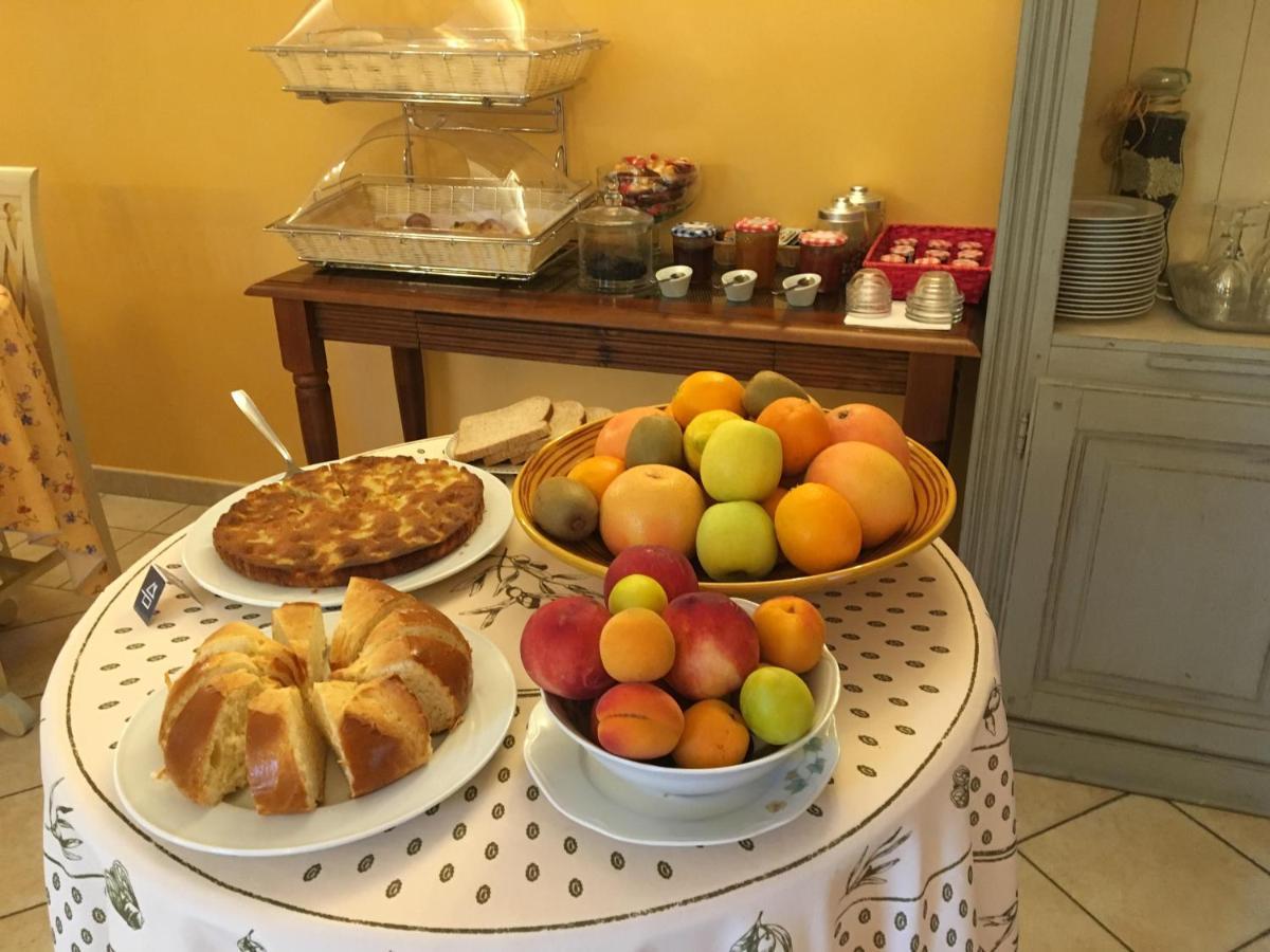La Bastide Des Monges