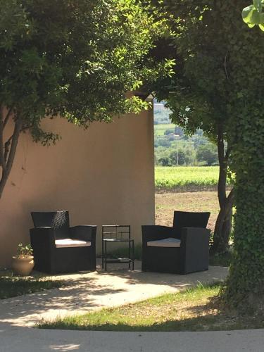 La Bastide Des Monges