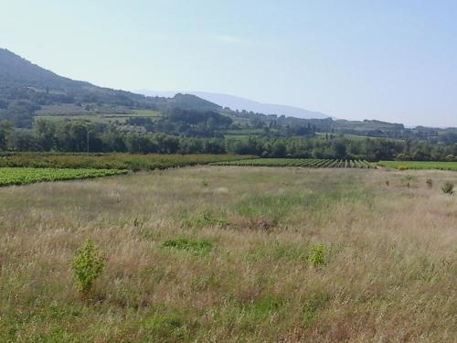 La Bastide Des Monges