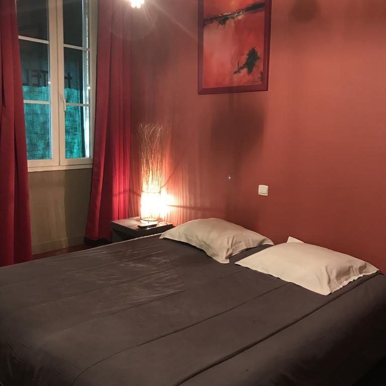 Hotel Le Malaga