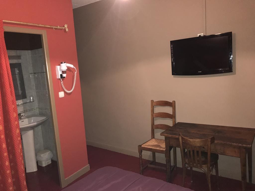 Hotel Le Malaga