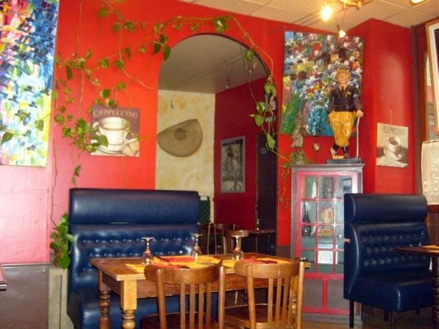 Hotel Le Malaga