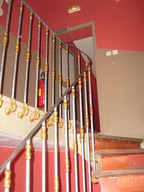 Hotel Le Malaga