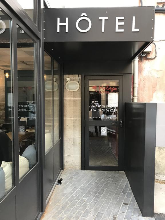 Hotel Le Malaga