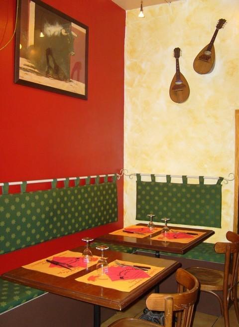 Hotel Le Malaga